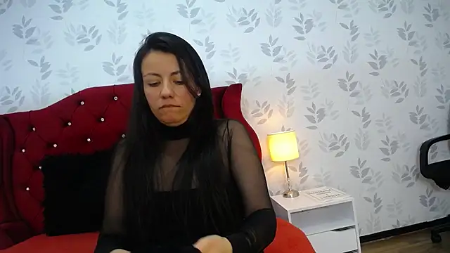 Snapshot of MargarettCooper_ chatting on 01.08.26 MargarettCooper online show from 01.08.26