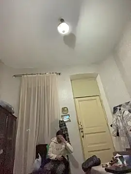 Anastasia Green  online show from 12.17.25