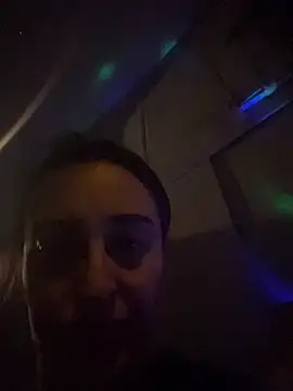 Anastasia Green  online show from 01.09.26