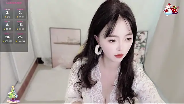 Snapshot of Anana- chatting on 01.09.26 Anana- online show from 01.09.26