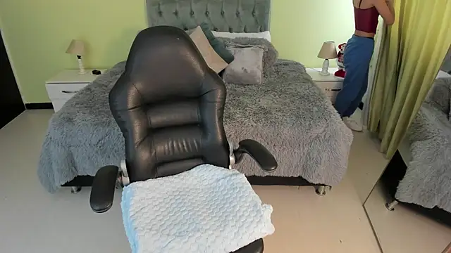 Celeste Rous   online show from 12.16.25