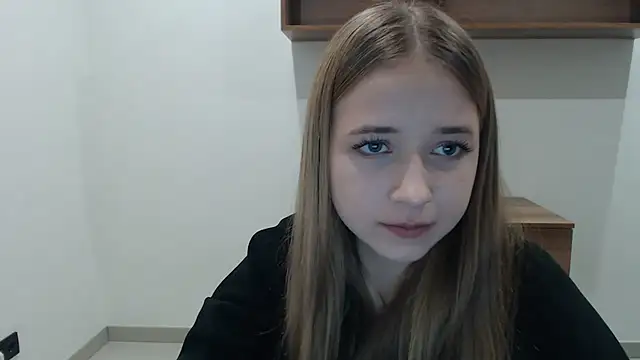 SweetBellaa  online show from 01.12.26