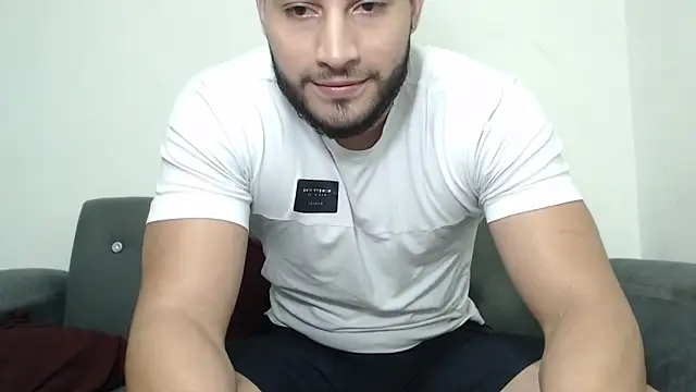 Seank Noszka online show from 04.15.26