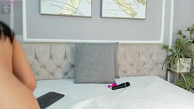 ali miko online show from 02.19.26