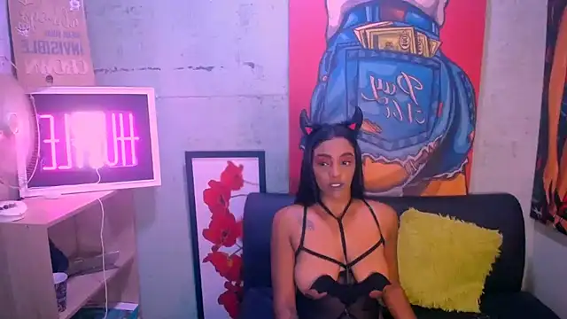 Indianzaraxxx online show from 04.14.26