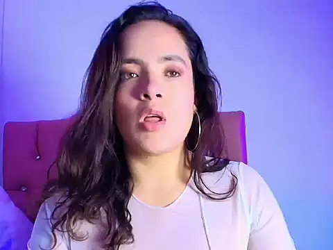 Snapshot of sara_santana__ chatting on 02.28.26 sara santana online show from 02.28.26