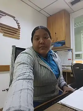Snapshot of VaneandRossy chatting on 05.15.26 VaneandRossy online show from 05.15.26