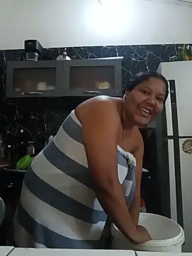 Snapshot of VaneandRossy chatting on 05.19.26 VaneandRossy online show from 05.19.26