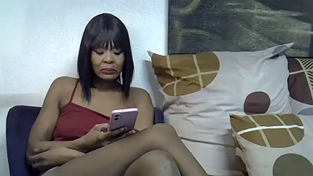 Snapshot of DivineEbonyGrace chatting on 05.02.26 DivineEbonyGrace online show from 05.02.26
