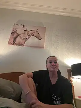 Snapshot of Tigerlily69 chatting on 01.31.26 Tigerlily69 online show from 01.31.26