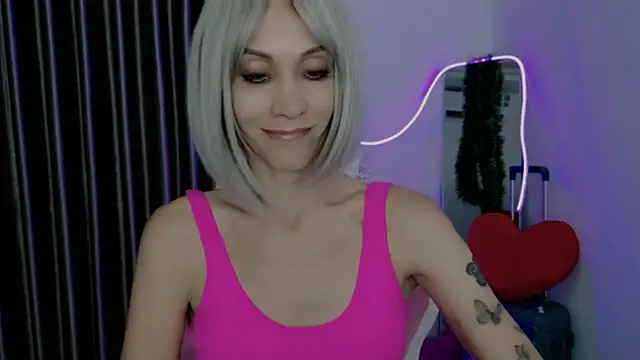 betty xoxoo online show from 01.12.26