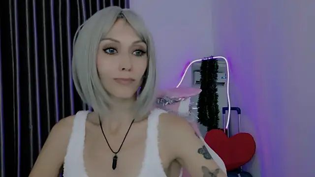 betty xoxoo online show from 01.15.26