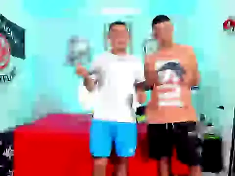 roomies  online show from 12.04.25