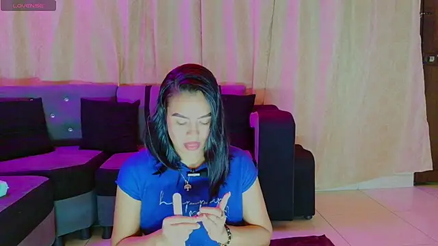joyshe  vergara online show from 02.02.26