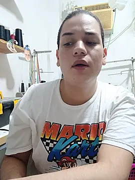 modelo hot online show from 07.23.26