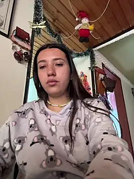 Alix Rousses21 online show from 01.09.26