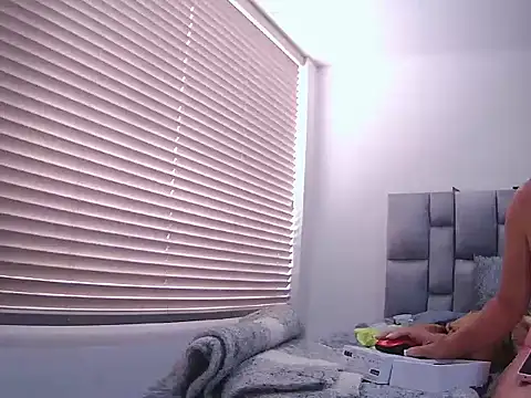 Fernanda andrew online show from 04.07.26