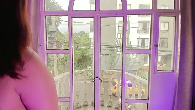 Amy Parkker online show from 12.20.25