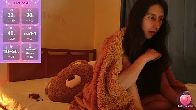 MoonLipsON- online show from 03.07.26