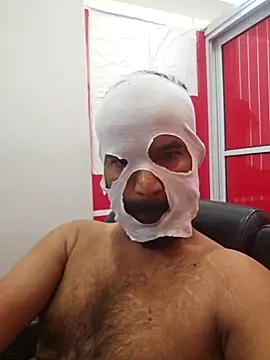 Snapshot of Bigkannan chatting on 01.13.26 Bigkannan online show from 01.13.26