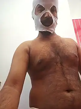 Snapshot of Bigkannan chatting on 01.14.26 Bigkannan online show from 01.14.26