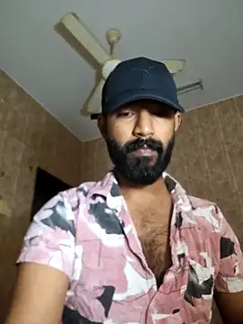 Bigkannan online show from 04.10.26