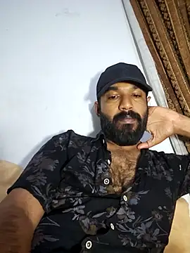 Snapshot of Bigkannan chatting on 04.21.26 Bigkannan online show from 04.21.26
