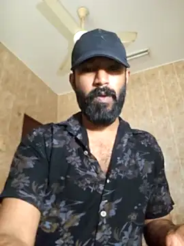 Snapshot of Bigkannan chatting on 04.24.26 Bigkannan online show from 04.24.26