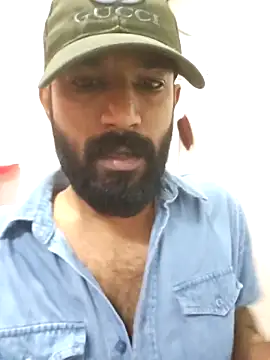 Snapshot of Bigkannan chatting on 04.24.26 Bigkannan online show from 04.24.26