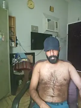 Snapshot of Bigkannan chatting on 04.27.26 Bigkannan online show from 04.27.26
