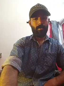 Snapshot of Bigkannan chatting on 05.22.26 Bigkannan online show from 05.22.26