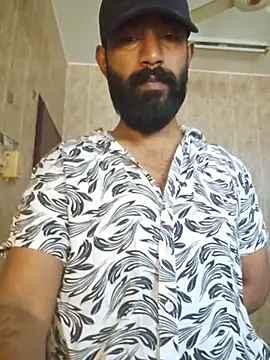 Snapshot of Bigkannan chatting on 05.27.26 Bigkannan online show from 05.27.26