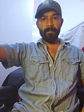 Snapshot of Bigkannan chatting on 05.31.26 Bigkannan online show from 05.31.26