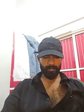 Snapshot of Bigkannan chatting on 06.11.26 Bigkannan online show from 06.11.26