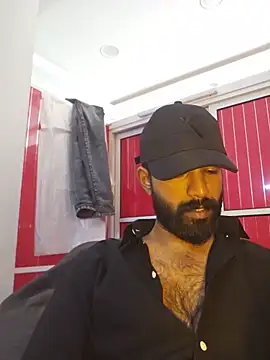 Snapshot of Bigkannan chatting on 06.17.26 Bigkannan online show from 06.17.26