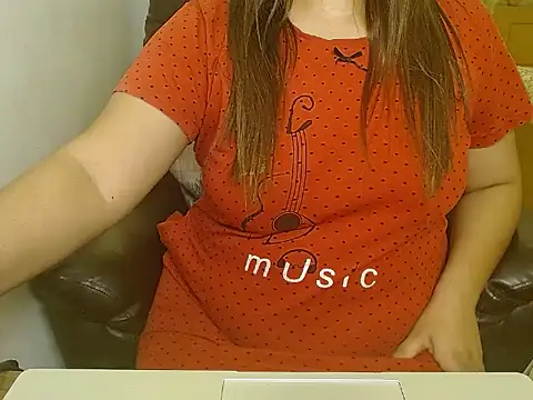 Snjana-22 online show from 02.22.26