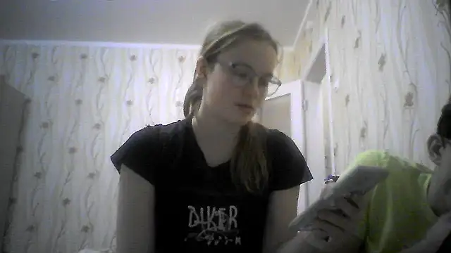 EvgeniyXAnna online show from 02.10.26