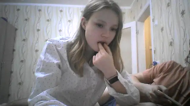 EvgeniyXAnna online show from 03.09.26