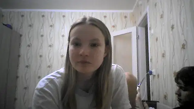 EvgeniyXAnna online show from 03.10.26