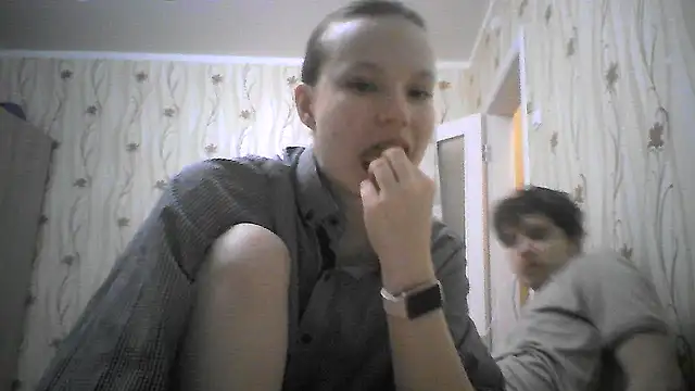 EvgeniyXAnna online show from 03.12.26