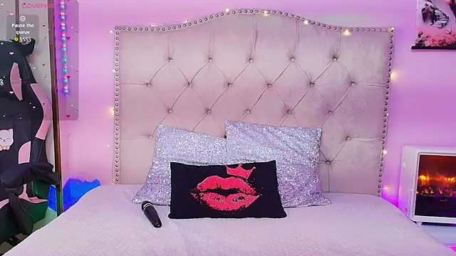 Snapshot of Miss_Liu chatting on 02.27.26 Miss Liu online show from 02.27.26