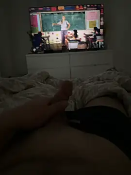 Snapshot of Davvidsm chatting on 02.18.26 Davvidsm online show from 02.18.26