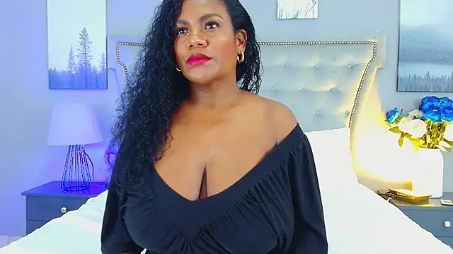 Snapshot of AnnieLeigt chatting on 01.15.26 AnnieLeigt online show from 01.15.26