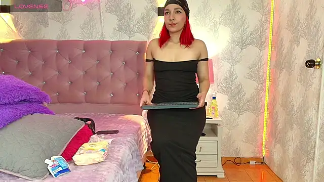 Snapshot of Amelie_sutra chatting on 01.14.26 Amelie sutra online show from 01.14.26