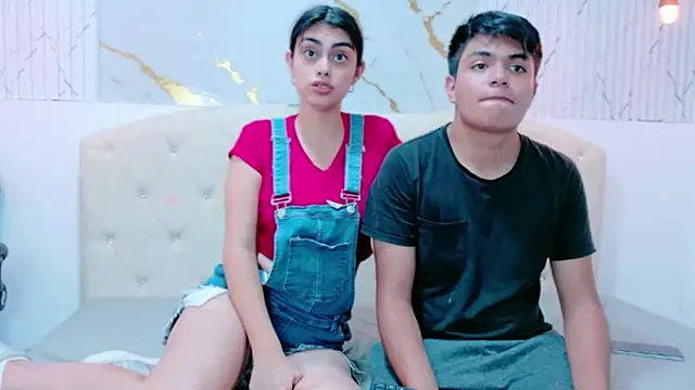 NatyAndAlex online show from 02.26.26