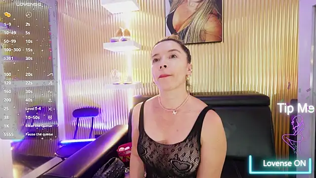 Allice mommy online show from 04.09.26