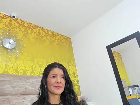 Samantha Ortiz69 online show from 02.24.26