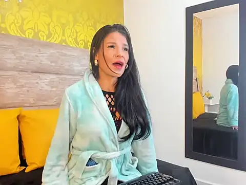 Snapshot of Samantha_Ortiz69 chatting on 04.24.26 Samantha Ortiz69 online show from 04.24.26