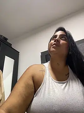 Snapshot of YenthCorona chatting on 05.27.26 YenthCorona online show from 05.27.26