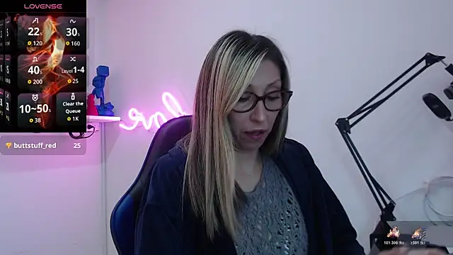 Snapshot of Scarlett_079 chatting on 01.15.26 Scarlett 079 online show from 01.15.26